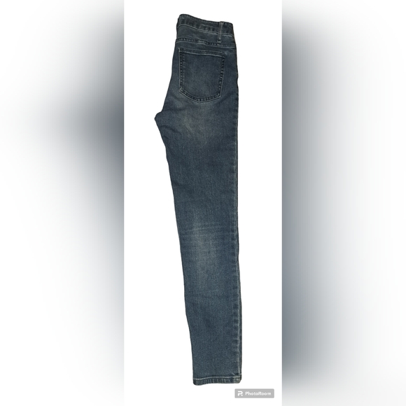 Harper Heritage High Rise Skinny Jeans Sz 24 - Picture 2 of 4